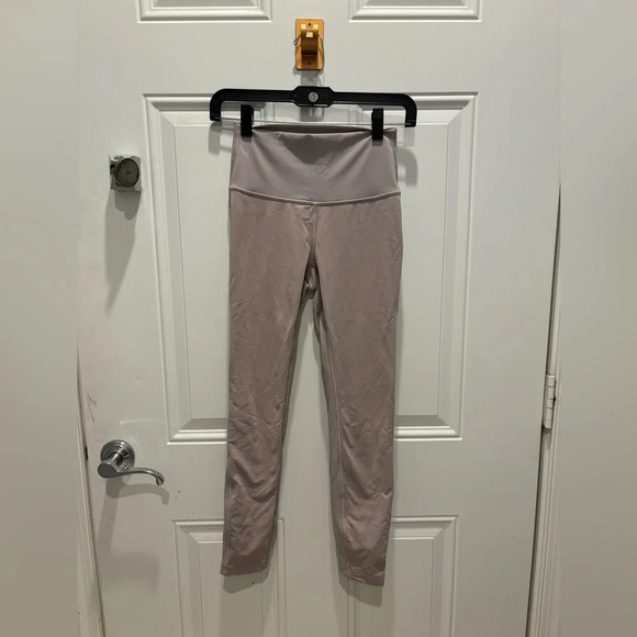 Lululemon Wunder Under High-Rise Tight 25" *Full-On Luxtreme - Picture 3 of 6